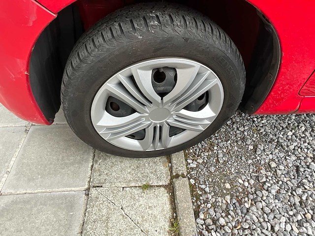Citroën c1 auto - afbeelding 3 van  46