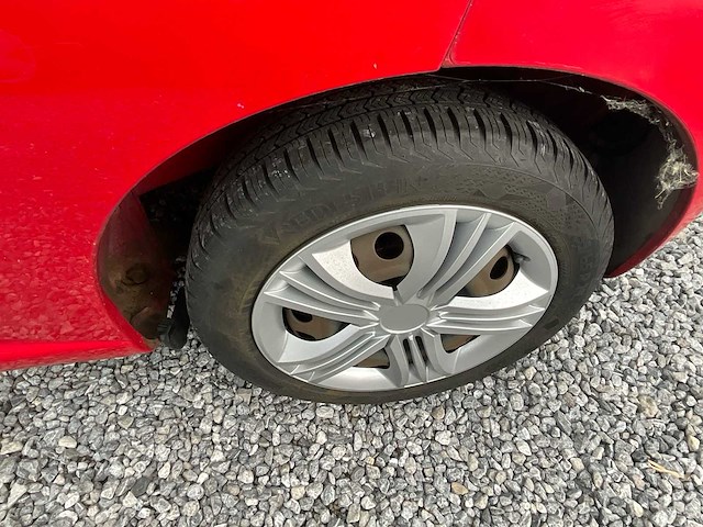 Citroën c1 auto - afbeelding 4 van  46