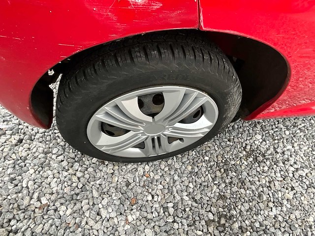 Citroën c1 auto - afbeelding 5 van  46