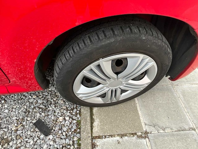 Citroën c1 auto - afbeelding 6 van  46