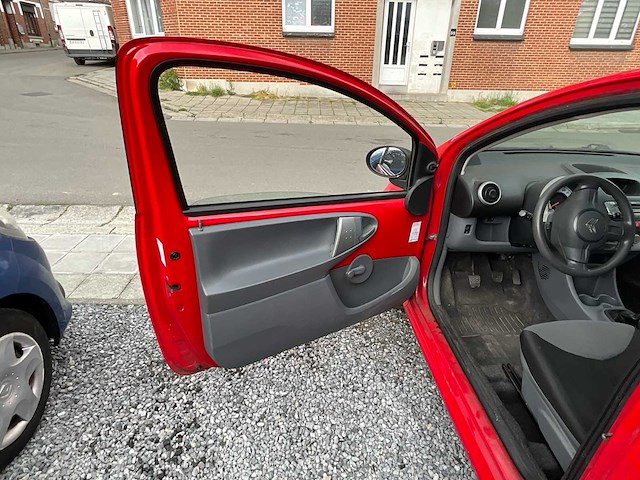 Citroën c1 auto - afbeelding 7 van  46