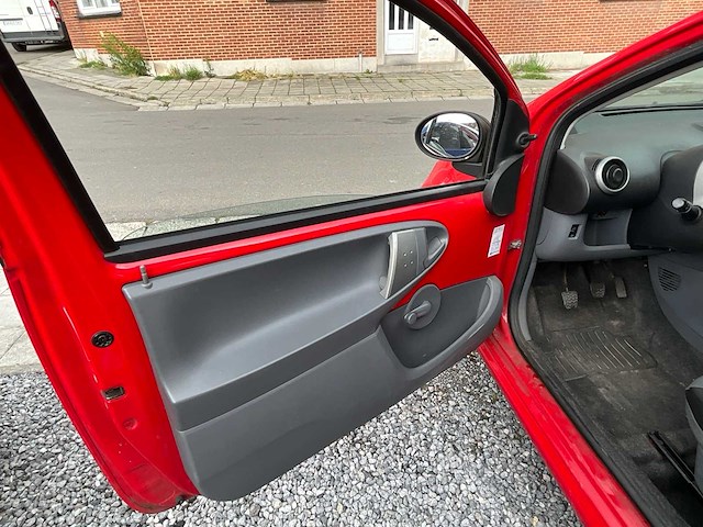 Citroën c1 auto - afbeelding 8 van  46