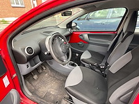 Citroën c1 auto - afbeelding 10 van  46