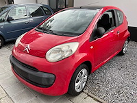 Citroën c1 auto - afbeelding 1 van  46