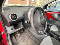 Citroën c1 auto - afbeelding 13 van  46