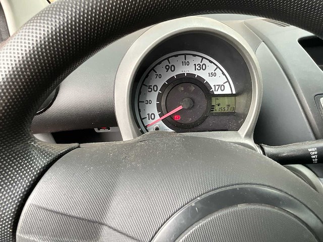 Citroën c1 auto - afbeelding 15 van  46