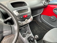 Citroën c1 auto - afbeelding 17 van  46