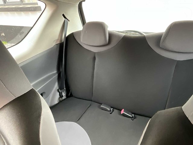 Citroën c1 auto - afbeelding 21 van  46