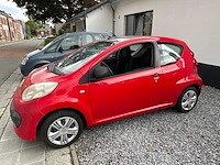 Citroën c1 auto - afbeelding 12 van  46