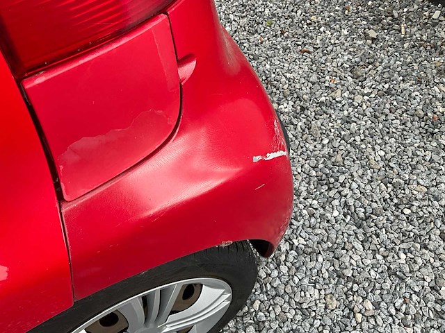 Citroën c1 auto - afbeelding 25 van  46