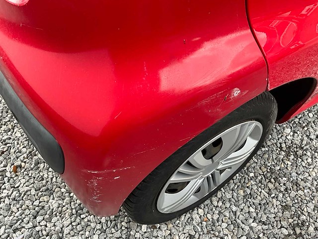 Citroën c1 auto - afbeelding 31 van  46