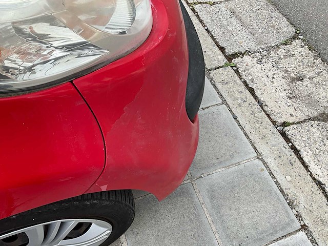 Citroën c1 auto - afbeelding 32 van  46