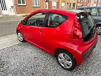 Citroën c1 auto - afbeelding 22 van  46