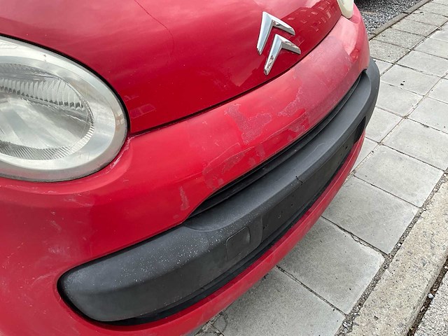 Citroën c1 auto - afbeelding 34 van  46