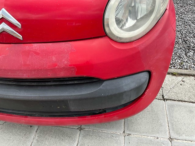 Citroën c1 auto - afbeelding 36 van  46