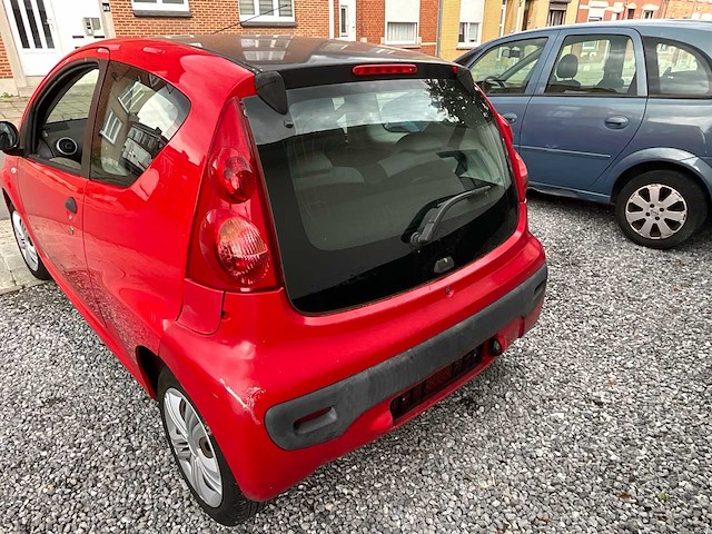 Citroën c1 auto - afbeelding 33 van  46