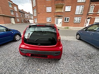 Citroën c1 auto - afbeelding 42 van  46