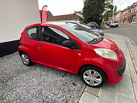 Citroën c1 auto - afbeelding 45 van  46
