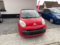 Citroën c1 auto - afbeelding 46 van  46
