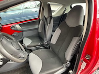 Citroën c1 auto - afbeelding 13 van  43