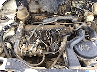 Citroën c15 pickup truck vintage auto's > 15 - afbeelding 2 van  7