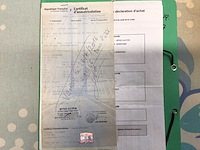 Citroën c15 pickup truck vintage auto's > 15 - afbeelding 13 van  23