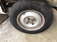 Citroën c15 pickup truck vintage auto's > 15 - afbeelding 17 van  23