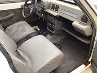 Citroën c15 pickup truck vintage auto's > 15 - afbeelding 2 van  19