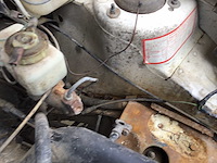 Citroën c15 pickup truck vintage auto's > 15 - afbeelding 6 van  19