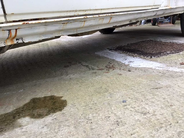 Citroën c15 pickup truck vintage auto's > 15 - afbeelding 9 van  22