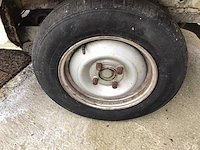 Citroën c15 pickup truck vintage auto's > 15 - afbeelding 21 van  23