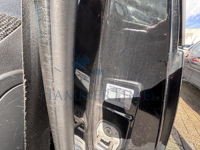 Citroen c2 1 1i tonic, 2008 - afbeelding 4 van  43