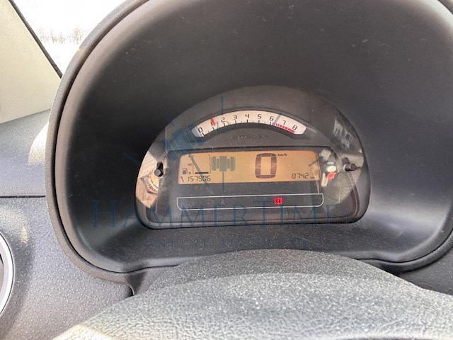 Citroen c2 1 1i tonic, 2008 - afbeelding 8 van  43