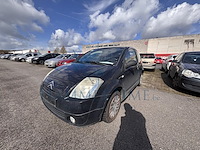 Citroen c2 1 1i tonic, 2008 - afbeelding 1 van  43