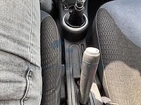 Citroen c2 1 1i tonic, 2008 - afbeelding 14 van  43