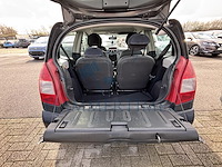 Citroen c2 1 1i tonic, 2008 - afbeelding 22 van  43