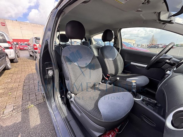 Citroen c2 1 1i tonic, 2008 - afbeelding 25 van  43