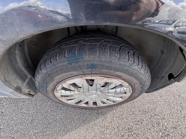 Citroen c2 1 1i tonic, 2008 - afbeelding 26 van  43