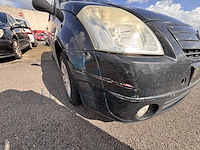 Citroen c2 1 1i tonic, 2008 - afbeelding 31 van  43