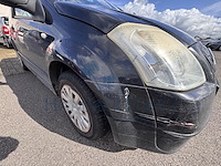 Citroen c2 1 1i tonic, 2008 - afbeelding 32 van  43