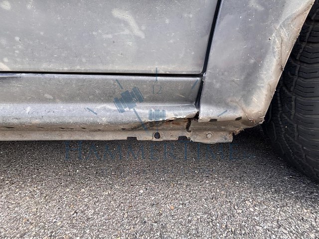 Citroen c2 1 1i tonic, 2008 - afbeelding 35 van  43