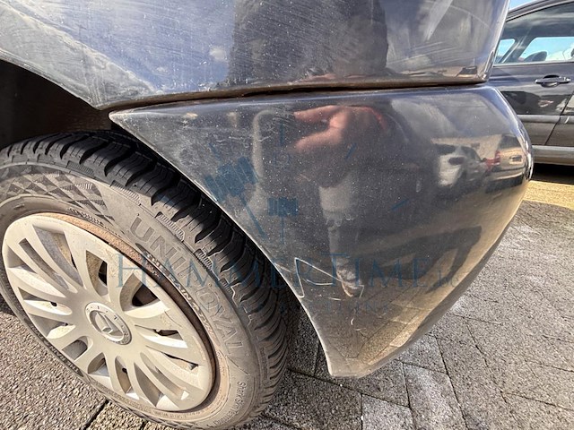 Citroen c2 1 1i tonic, 2008 - afbeelding 38 van  43