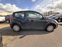 Citroen c2 1 1i tonic, 2008 - afbeelding 34 van  43