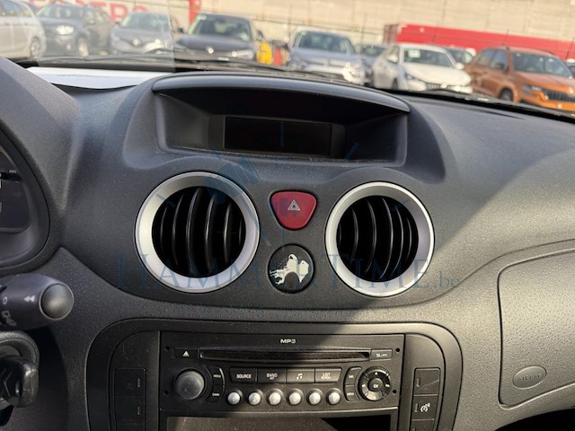 Citroen c2 1.1i furio, 2007 - afbeelding 4 van  29