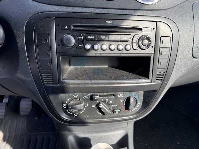 Citroen c2 1.1i furio, 2007 - afbeelding 5 van  29