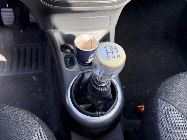 Citroen c2 1.1i furio, 2007 - afbeelding 6 van  29