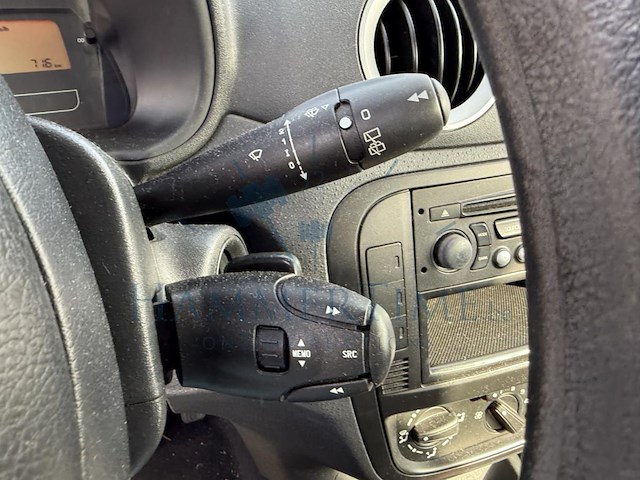 Citroen c2 1.1i furio, 2007 - afbeelding 8 van  29