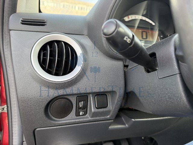 Citroen c2 1.1i furio, 2007 - afbeelding 10 van  29