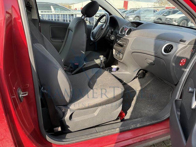 Citroen c2 1.1i furio, 2007 - afbeelding 17 van  29