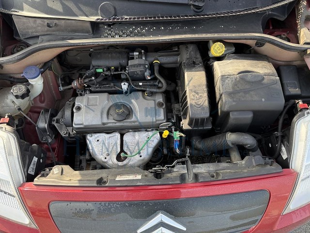 Citroen c2 1.1i furio, 2007 - afbeelding 18 van  29